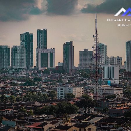 Mosaic Southkey Midvalley By Elegant Τζόχορ Μπάχρου Εξωτερικό φωτογραφία