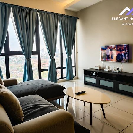 Mosaic Southkey Midvalley By Elegant Τζόχορ Μπάχρου Εξωτερικό φωτογραφία