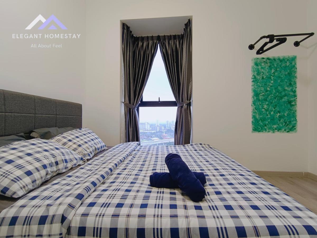 Mosaic Southkey Midvalley By Elegant Τζόχορ Μπάχρου Εξωτερικό φωτογραφία