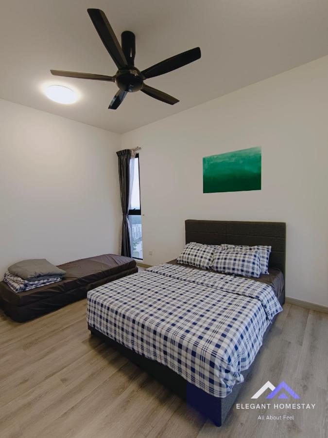 Mosaic Southkey Midvalley By Elegant Τζόχορ Μπάχρου Εξωτερικό φωτογραφία