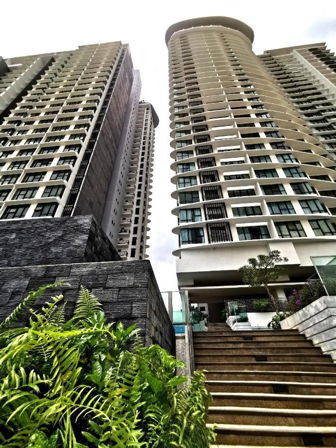Mosaic Southkey Midvalley By Elegant Τζόχορ Μπάχρου Εξωτερικό φωτογραφία