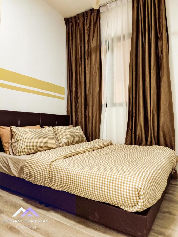 Mosaic Southkey Midvalley By Elegant Τζόχορ Μπάχρου Εξωτερικό φωτογραφία
