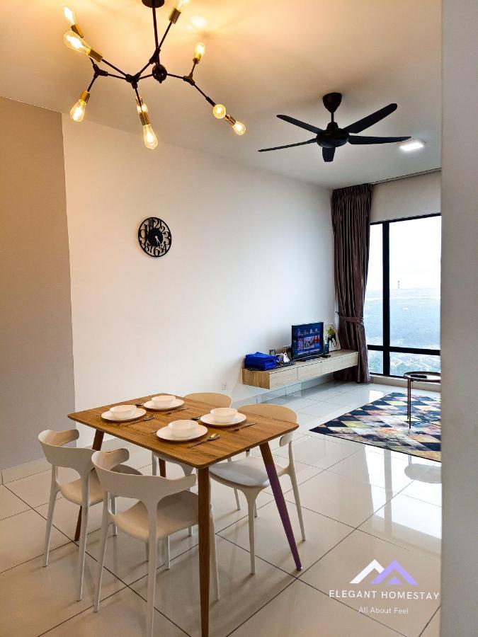 Mosaic Southkey Midvalley By Elegant Τζόχορ Μπάχρου Εξωτερικό φωτογραφία