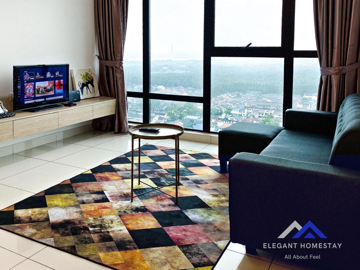 Mosaic Southkey Midvalley By Elegant Τζόχορ Μπάχρου Εξωτερικό φωτογραφία