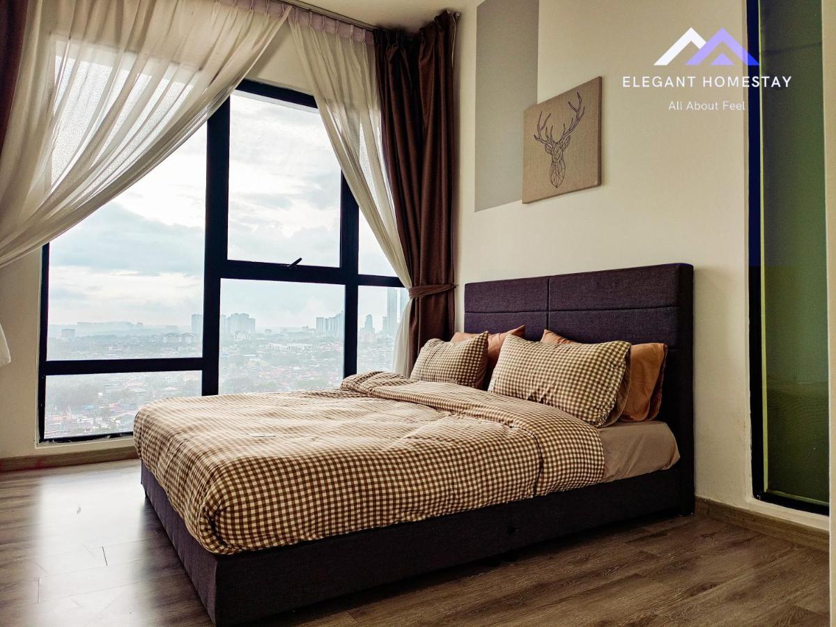 Mosaic Southkey Midvalley By Elegant Τζόχορ Μπάχρου Εξωτερικό φωτογραφία