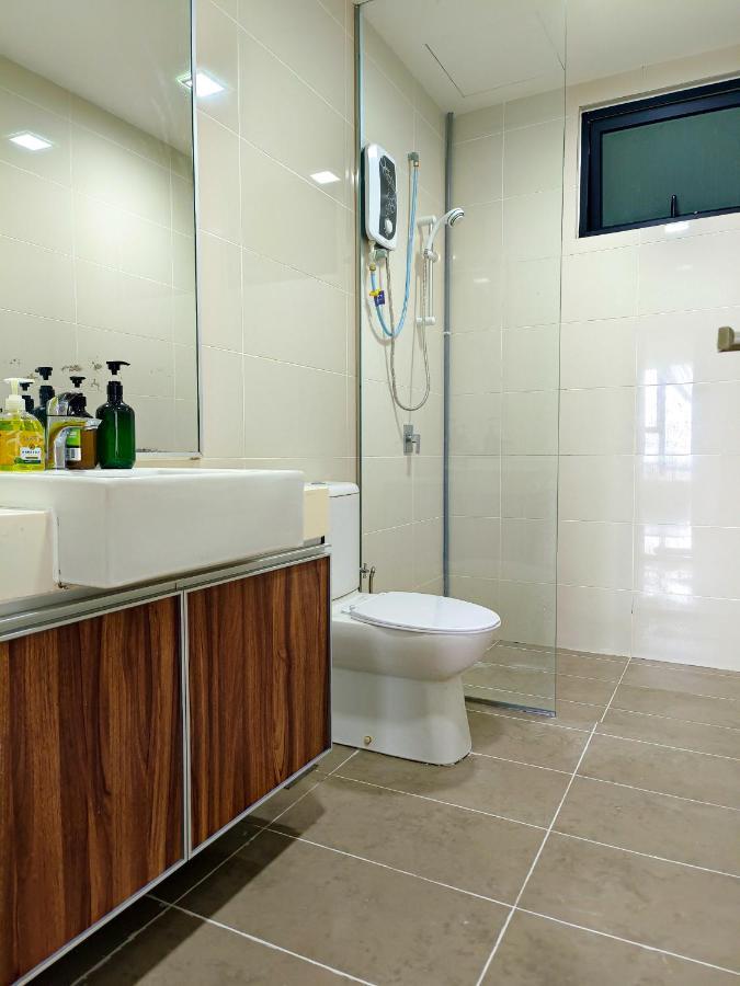 Mosaic Southkey Midvalley By Elegant Τζόχορ Μπάχρου Εξωτερικό φωτογραφία