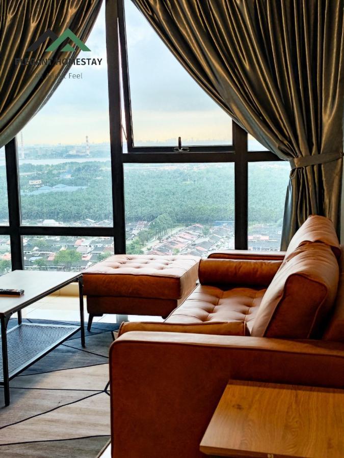 Mosaic Southkey Midvalley By Elegant Τζόχορ Μπάχρου Εξωτερικό φωτογραφία