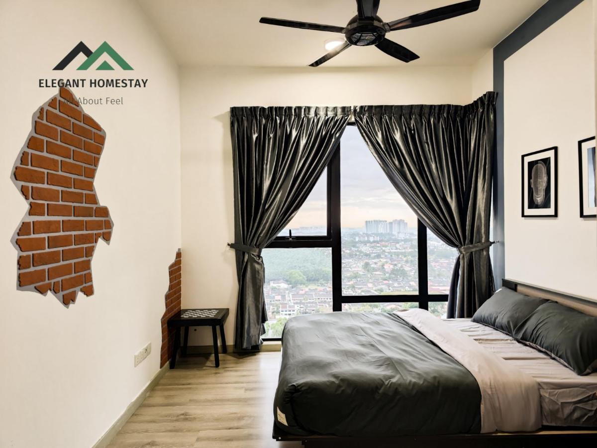 Mosaic Southkey Midvalley By Elegant Τζόχορ Μπάχρου Εξωτερικό φωτογραφία