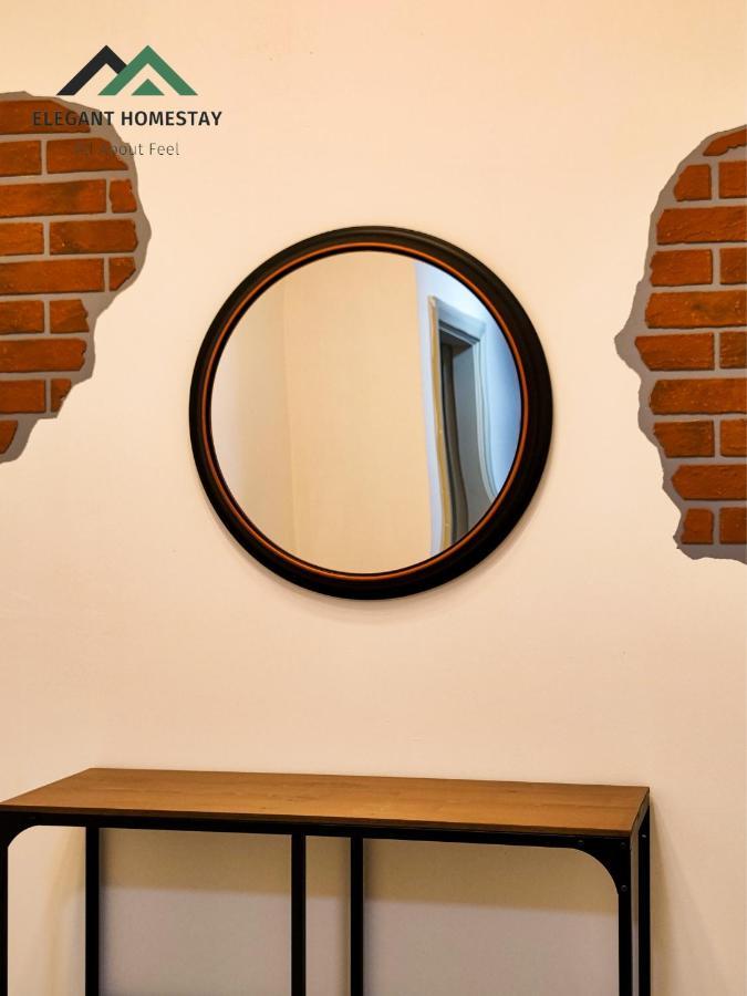 Mosaic Southkey Midvalley By Elegant Τζόχορ Μπάχρου Εξωτερικό φωτογραφία