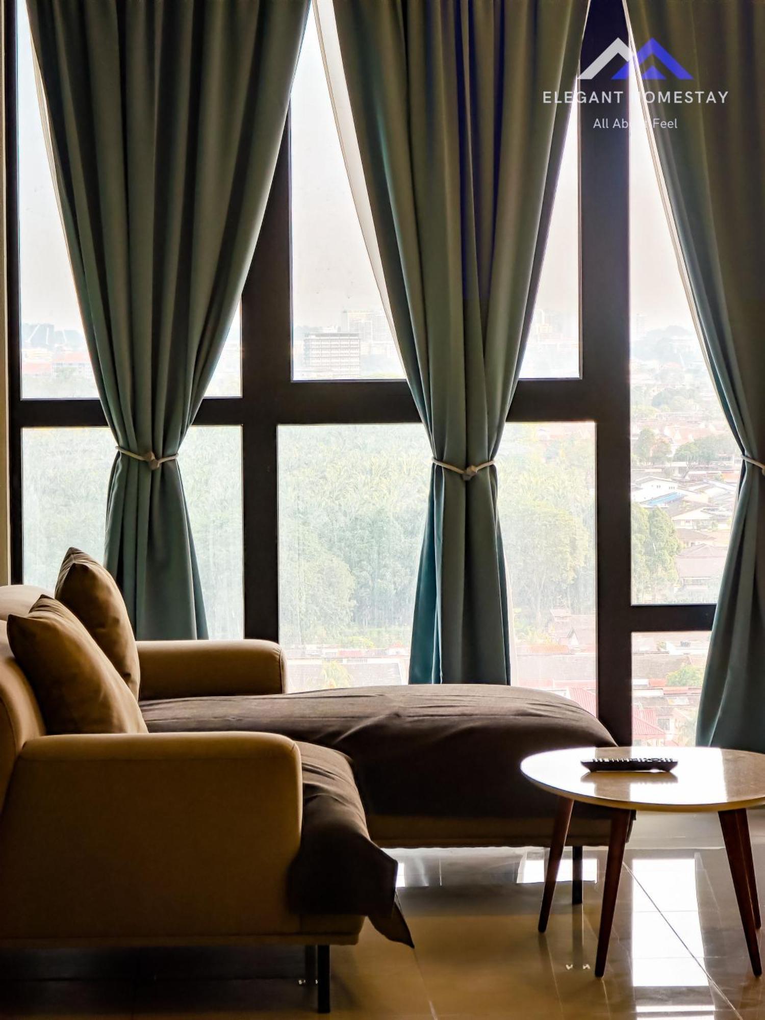 Mosaic Southkey Midvalley By Elegant Τζόχορ Μπάχρου Εξωτερικό φωτογραφία