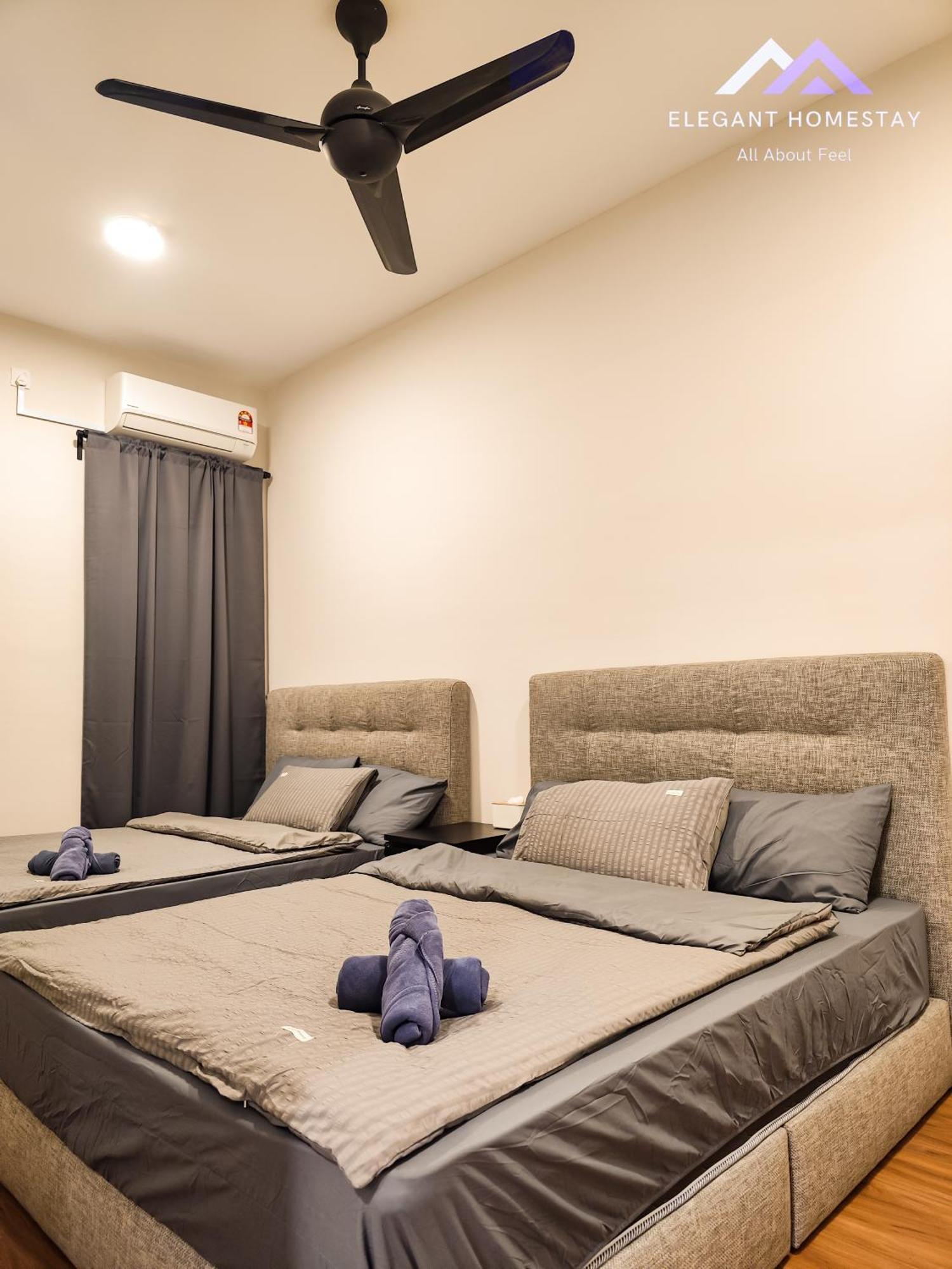 Mosaic Southkey Midvalley By Elegant Τζόχορ Μπάχρου Εξωτερικό φωτογραφία