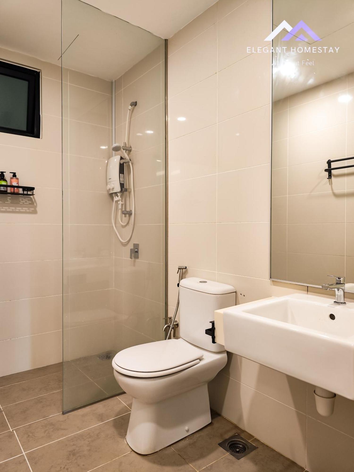Mosaic Southkey Midvalley By Elegant Τζόχορ Μπάχρου Εξωτερικό φωτογραφία