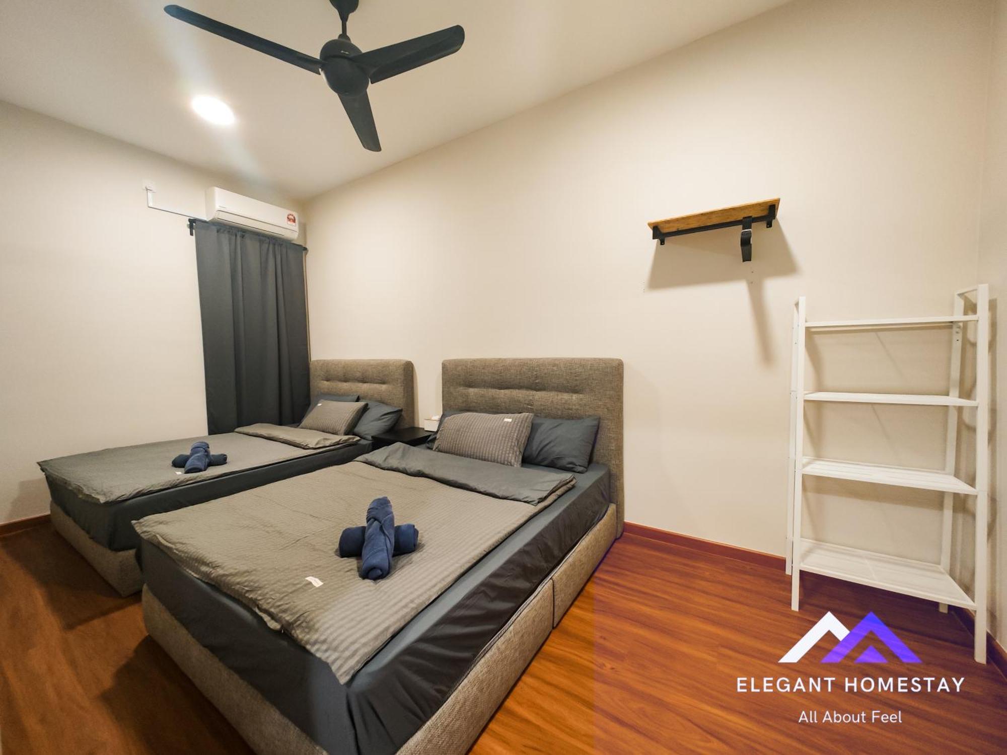 Mosaic Southkey Midvalley By Elegant Τζόχορ Μπάχρου Εξωτερικό φωτογραφία