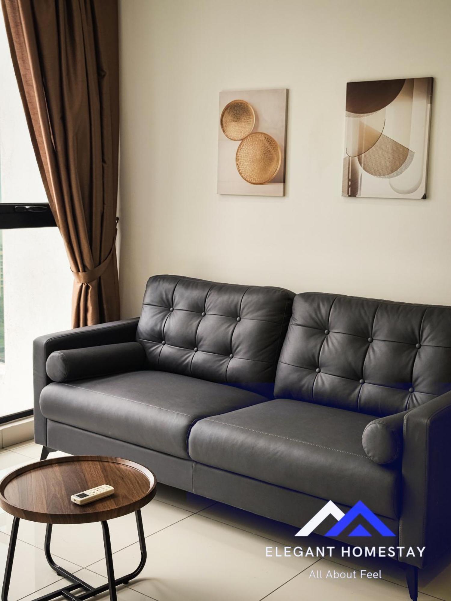 Mosaic Southkey Midvalley By Elegant Τζόχορ Μπάχρου Εξωτερικό φωτογραφία